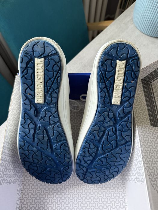 Birkenstock buty na codzien