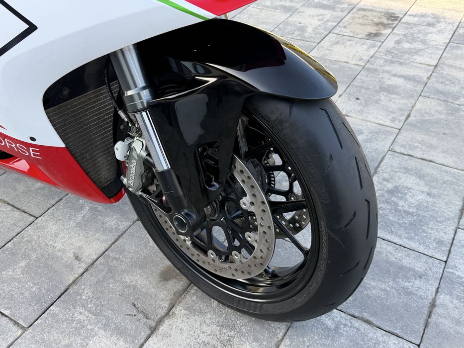 Ducati panigale v2 2024