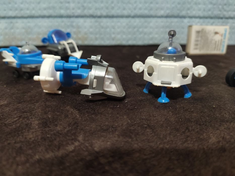 Игрушки ссср космос