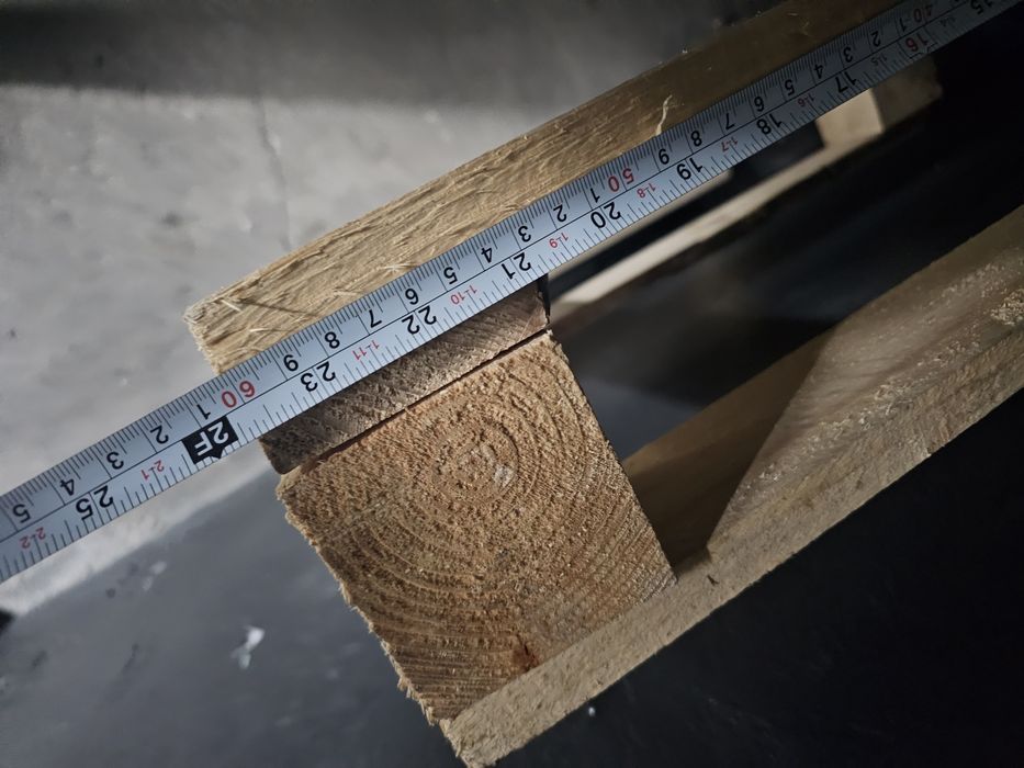 Mała paleta 80x60 cm paleta połówka 80 x 60 cm półpaleta 80x60 cm