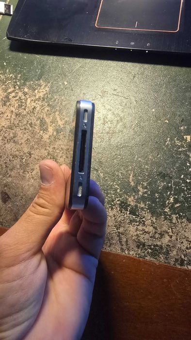 Iphone 4 para peças