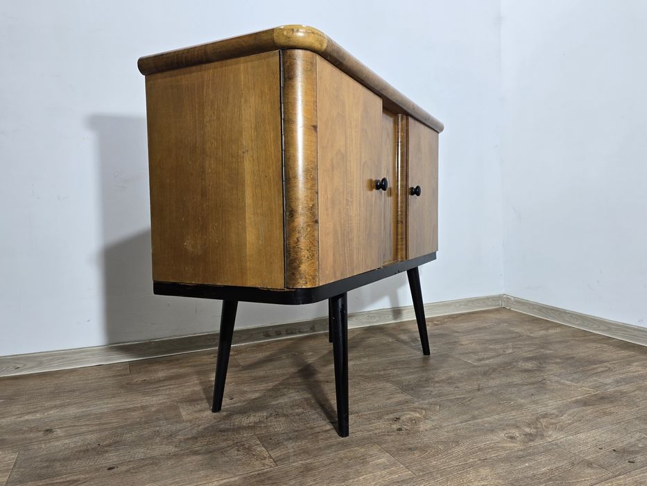 Komoda prl transport