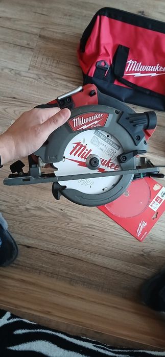 Milwaukee M18 CCS55-801, wysyłka gratis