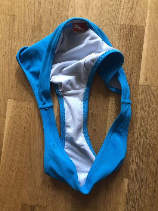 Купальник sportlifestyle жіночий роздільний xxl