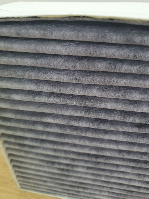 Filtr węglowy do okapu Bosch