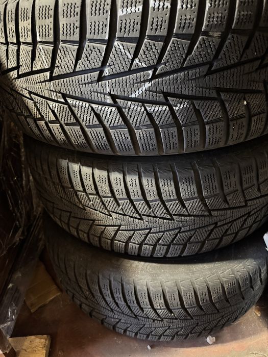 Диски toyota higlander 5/114.3r19