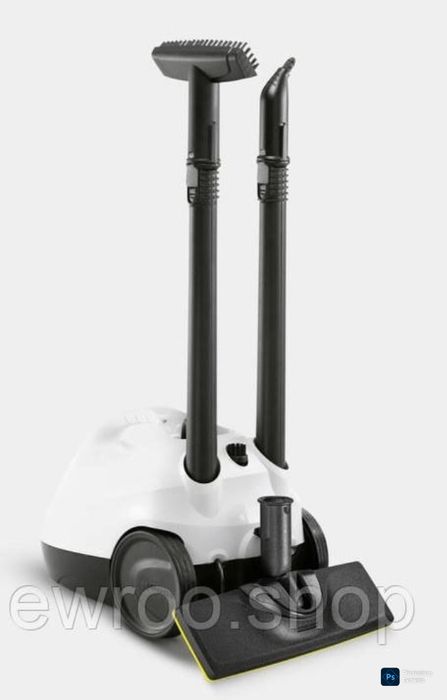 Преміальний пароочисник Karcher SC 3 easyfixs
