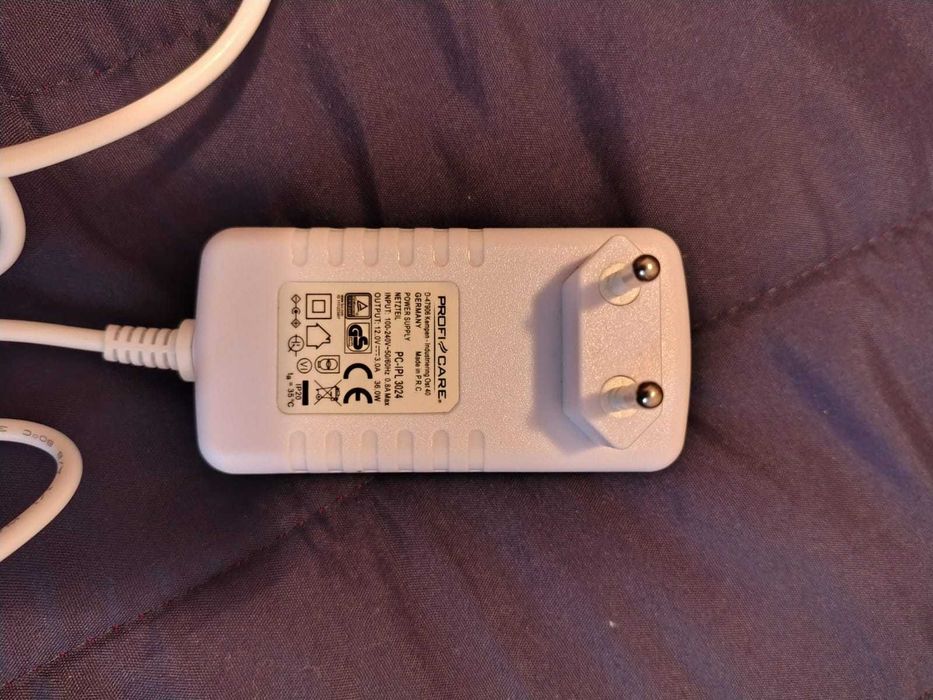 Depiladora Luz Pulsada PROFICARE