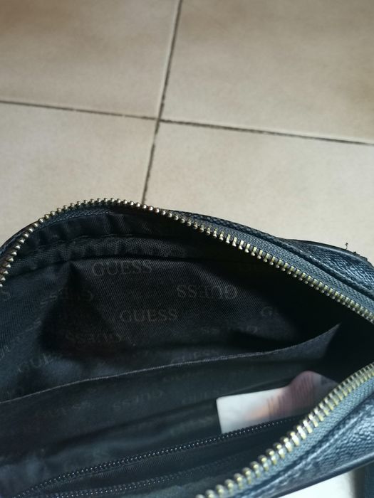 Bolsa tiracolo  Guess
