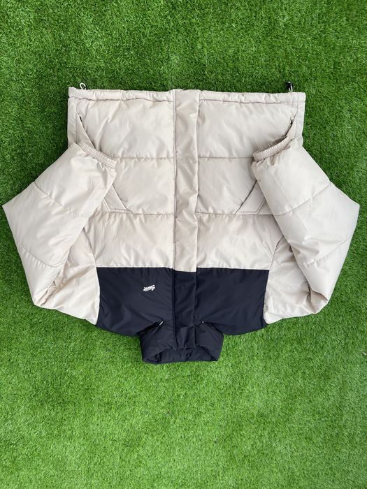 STWD PUFFER JACKET