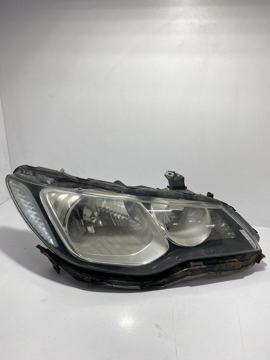 Фара права honda civic 4d  хонда сівік оригінал 4д