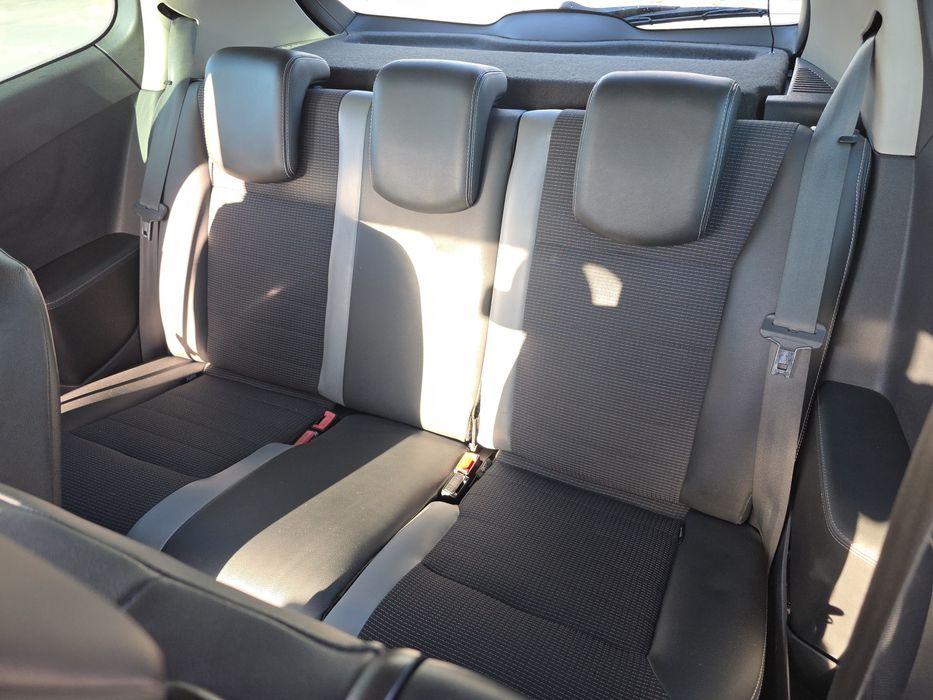 Renault Clio III GTs