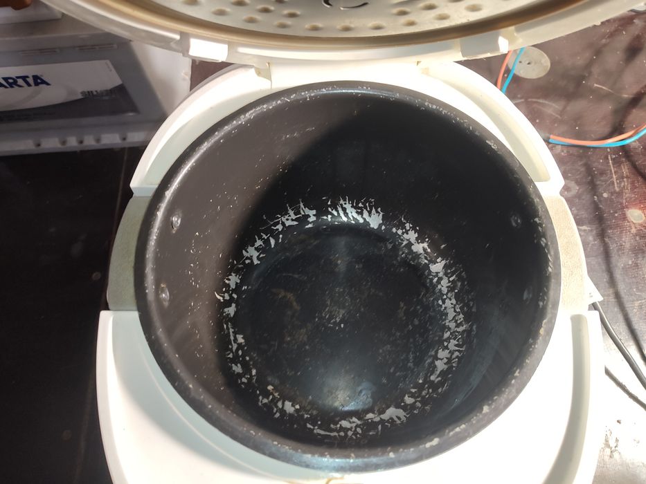 Мультиварка PHILIPS HD437I