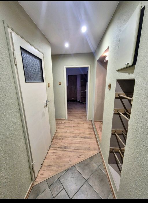 Kawalerka 30,90 m² Bytom - Szombierki