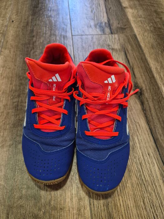 Buty halowe Adidas roz.40