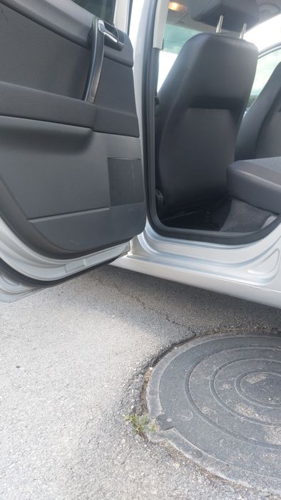 Volkswagen Polo АВТОМАТ ГАЗ 4...