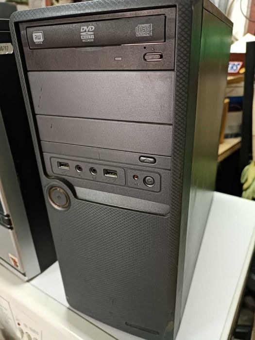 Системний блок INTEL-X5