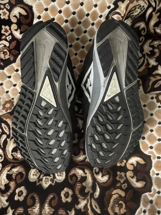 Кросівки Nike React Pegasus Trail 4