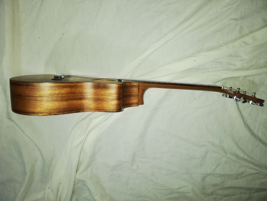 Ukulele tenor de alta qualidade