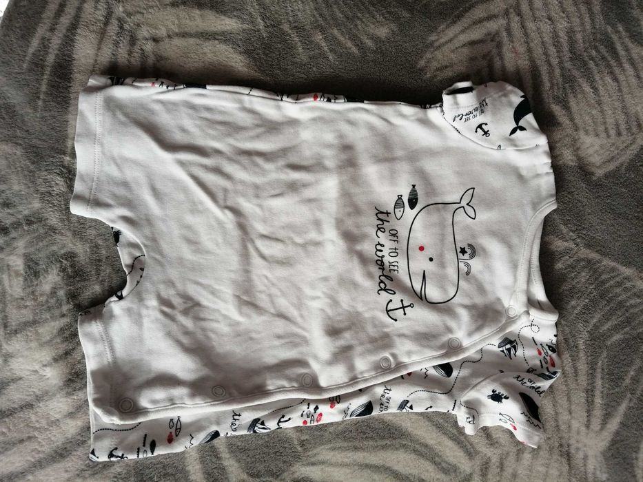 rampersy / body baby club 74