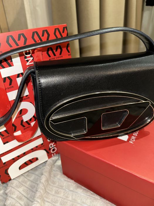 Сумка Diesel original