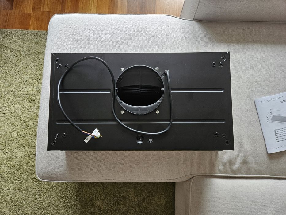 Exaustor de cozinha Cata TFH 6430