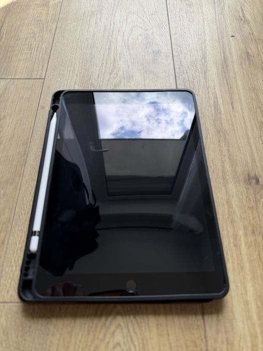 Ipad 8 generacji