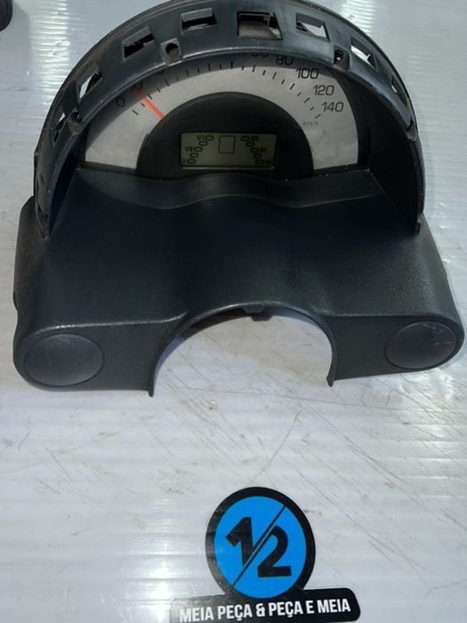 Quadrante Smart  2003
