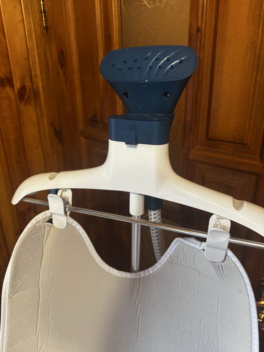 Відпарювач Philips EasyTouch