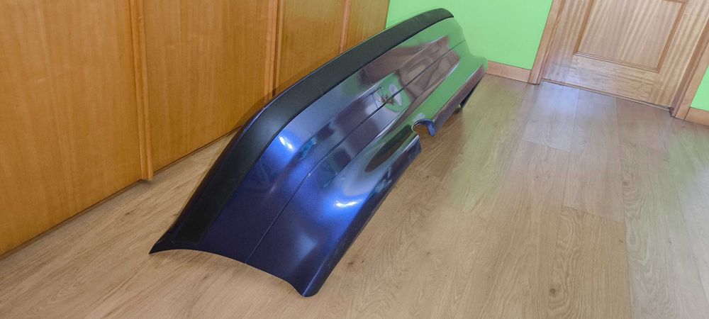 Parachoque BMW E36 compact