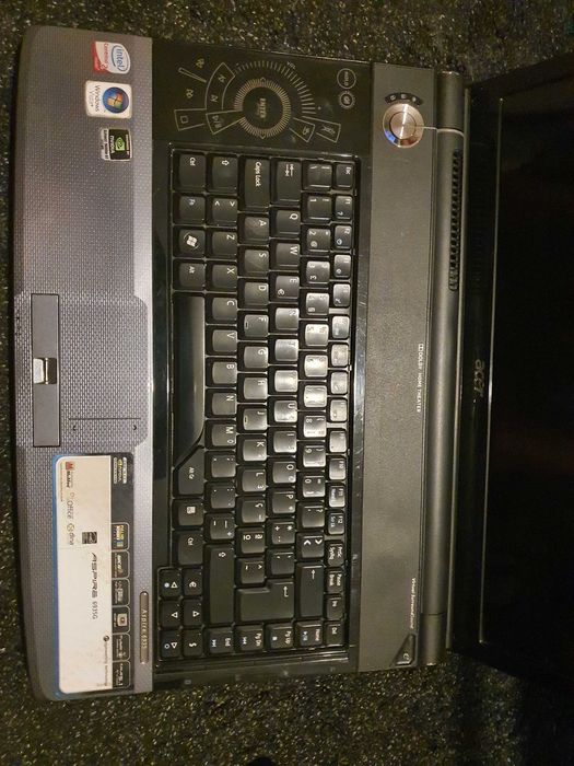 Acer Aspire 6935G Laptop for Parts or Repair64172193593859122