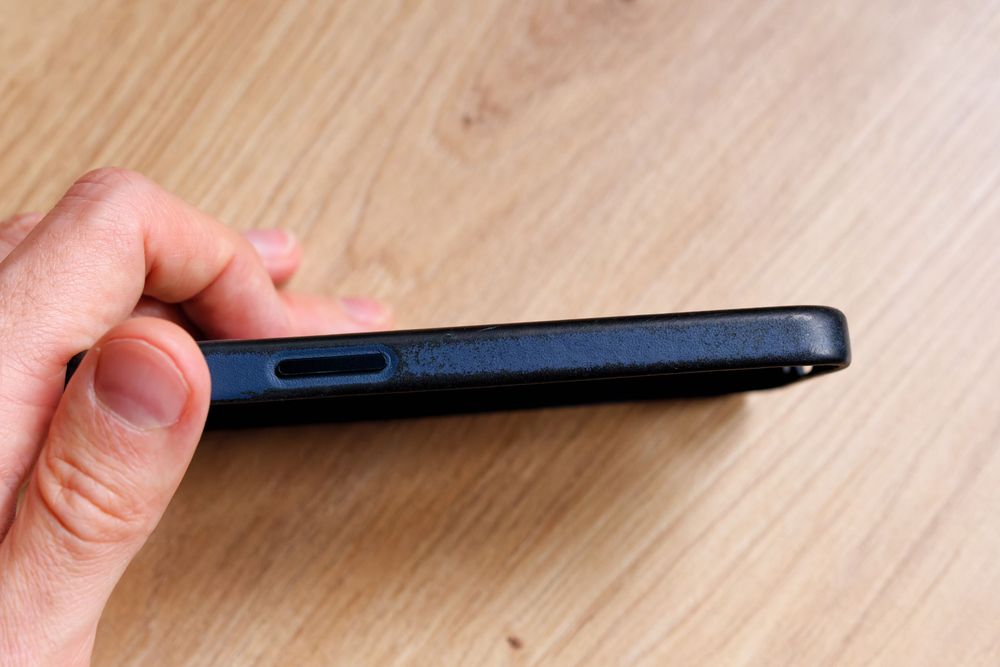Etui do iPhone 12 mini + kabel gratis