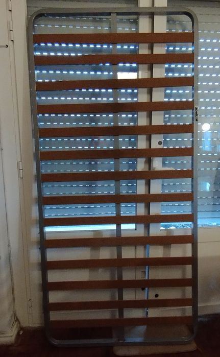 Estrado cama 190*90