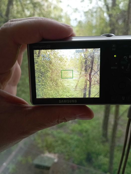 Фотоапарат продам