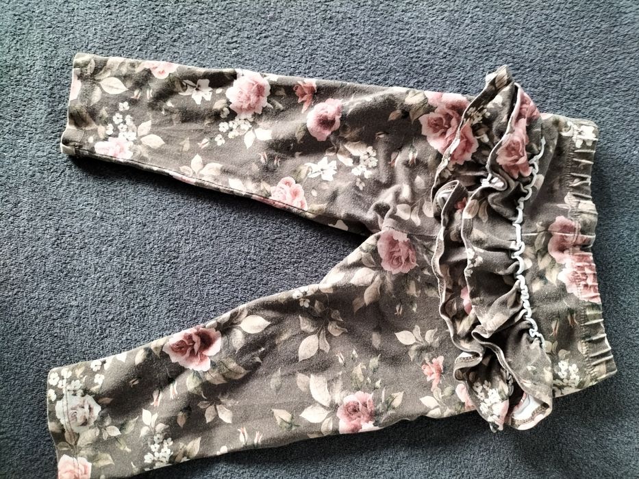 Legginsy 74 Haydi