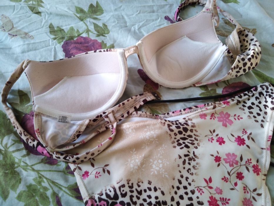 Купальник роздільний тільки олх доставка