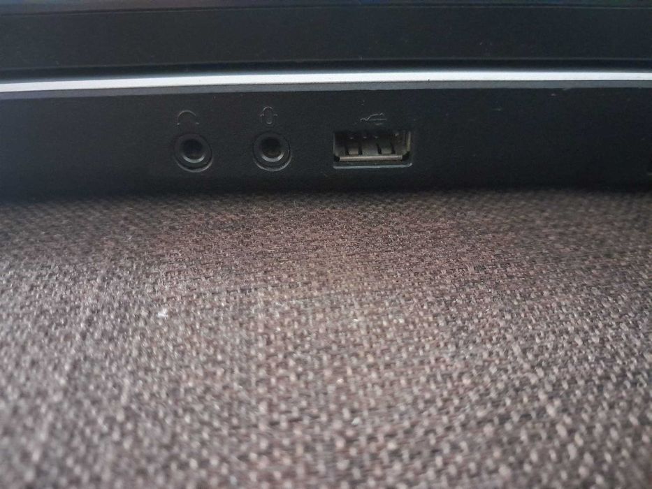 PC Portátil Toshiba