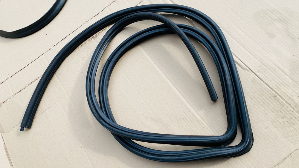 Ущільнювачі комплект бмв е34 уплотнитель e34