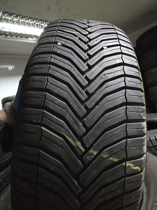 205/55R16 Michelin CrossClimate  23р