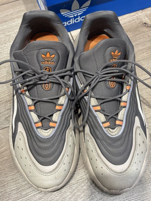 Кросівки Adidas Ozelia, 45 розмір, 29см устілка.