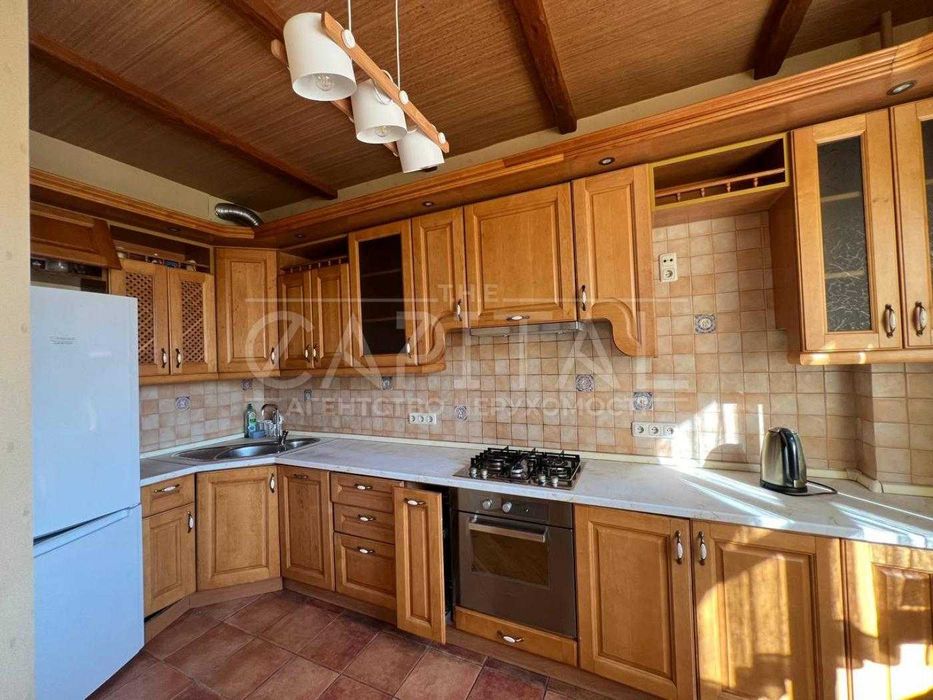 Оренда  3-х кімнатної квартири Поділ