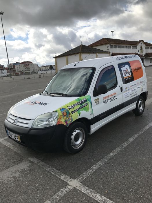 Pequenas Mudanças Domésticas