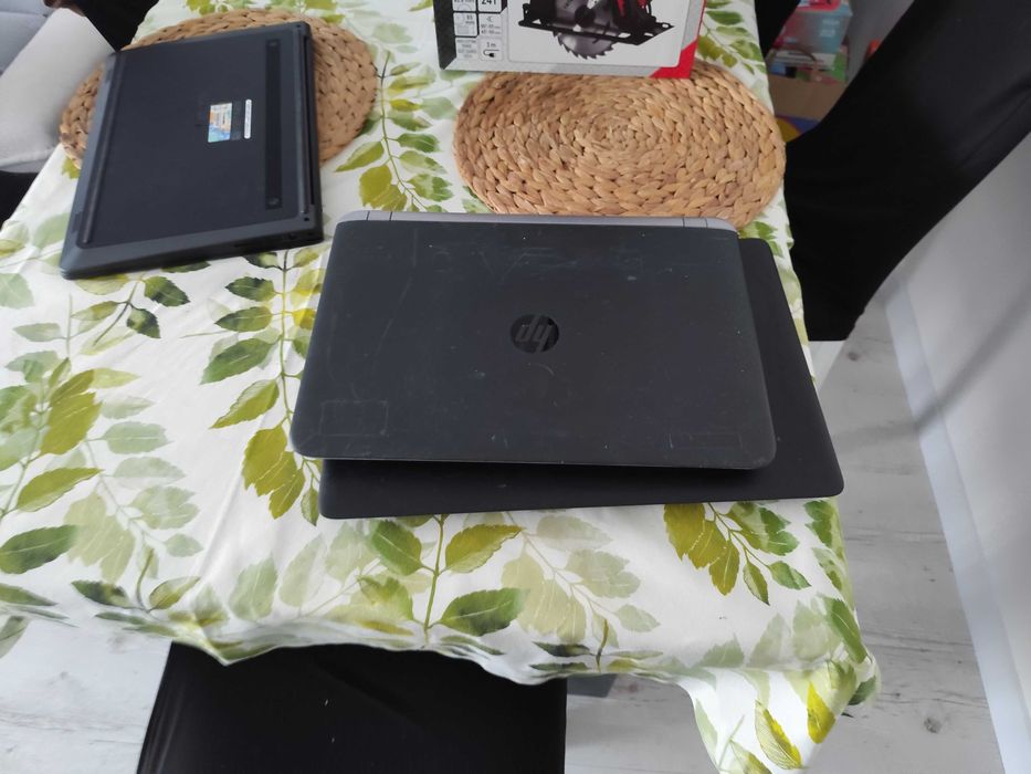 3 laptopy okazja