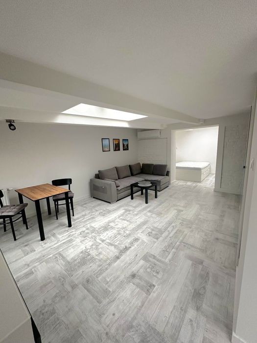 Mieszkanie w ścisłym centrum Wrocławia 35m2