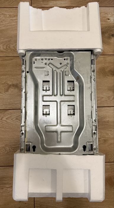 Piec Vaillant – używany – do naprawy / na części