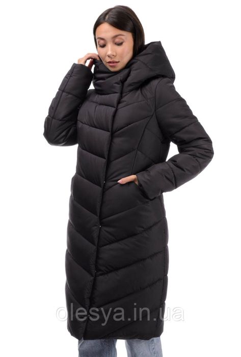 Куртка зима набита  VLS