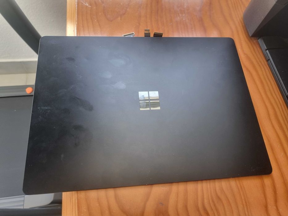Teclado surface laptop 4