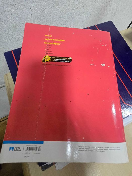 Manual filosofia Agora 10°ano