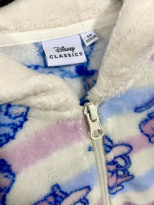 Robe Stitch criança 6 anos Coralina (5 anos, 4 anos)