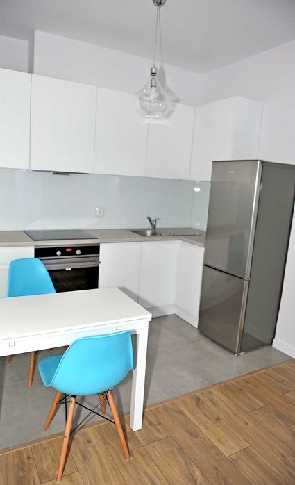 Apartament 2 pokoje 42m Rakowicka Novum - BRAK PROWIZJI - Widok 4